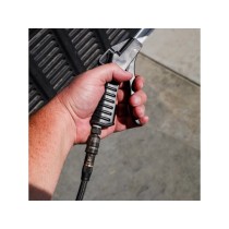 Raccord rapide compact Apex 1/4 NPT mâle - Connexion fiable et com