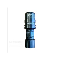  Embout de gonflage haut débit Apex 1/4 NPT femelle – Performanc