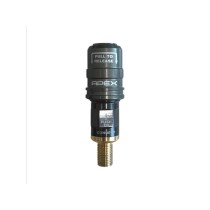 Adaptateur Apex Push-On haut débit : gonflage rapide compresseur