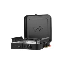 Réchaud portable à gaz Cadac 1 Cook Turbo FFD – Compact, puissa