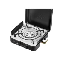 Réchaud portable à gaz Cadac 1 Cook Turbo FFD – Compact, puissa
