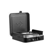 Réchaud portable à gaz Cadac 1 Cook Turbo FFD – Compact, puissa