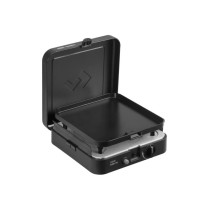 Réchaud portable Cadac 1 Cook Turbo FFD – Plancha gaz idéale ca