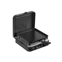 Réchaud portable Cadac 1 Cook Turbo FFD – Plancha gaz idéale ca