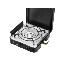 Réchaud portable Cadac 1 Cook Turbo FFD – Plancha gaz idéale ca