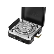 Réchaud portable Cadac 1 Cook Turbo FFD – Plancha gaz idéale ca
