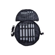 Barbecue gaz Cadac Carri Chef 50 BBQ Grill 2 Braai – Polyvalence 