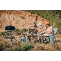 Barbecue gaz Cadac Carri Chef 50 BBQ Grill 2 Braai – Polyvalence 