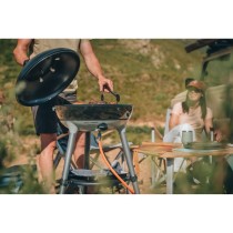Barbecue gaz Cadac Carri Chef 50 BBQ Grill 2 Braai – Polyvalence 