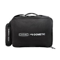 Barbecue gaz compact Cadac Van Cook FFD – Idéal camping & vanlife