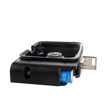 Barbecue gaz compact Cadac Van Cook FFD – Idéal camping & vanlife