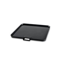 Plaque plancha lisse Cadac Van Cook – Cuisson parfaite en camping