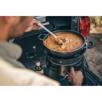 Barbecue gaz compact 4 en 1 Cadac Safari Chef 30 LP Deluxe – Idé