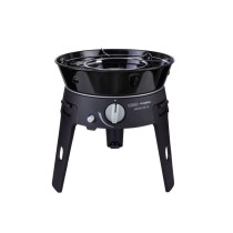 Barbecue gaz compact 4 en 1 Cadac Safari Chef 30 LP Deluxe – Idé