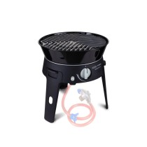 Barbecue gaz compact 4 en 1 Cadac Safari Chef 30 LP Deluxe – Idé