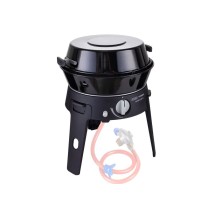 Barbecue gaz compact 4 en 1 Cadac Safari Chef 30 LP Deluxe – Idé
