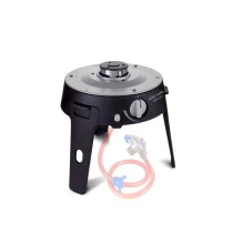 Barbecue gaz compact 4 en 1 Cadac Safari Chef 30 LP Deluxe – Idé