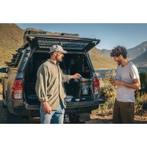 Barbecue gaz compact 4 en 1 Cadac Safari Chef 30 LP Deluxe – Idé