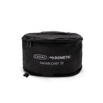 Barbecue gaz compact 4 en 1 Cadac Safari Chef 30 LP Deluxe – Idé