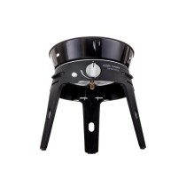 Barbecue gaz compact 4 en 1 Cadac Safari Chef 30 LP Deluxe – Idé