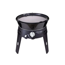 Barbecue gaz compact 4 en 1 Cadac Safari Chef 30 LP Deluxe – Idé