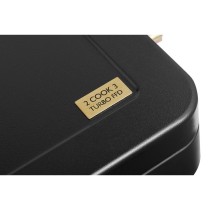 Réchaud gaz 2 brûleurs Cadac Turbo FFD – Cuisine camping efficace
