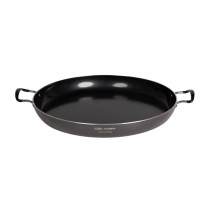 Plat à paella aluminium Cadac Carri Chef 50 – Accessoire idéal 