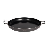 Plat à paella aluminium Cadac Carri Chef 50 – Accessoire idéal 