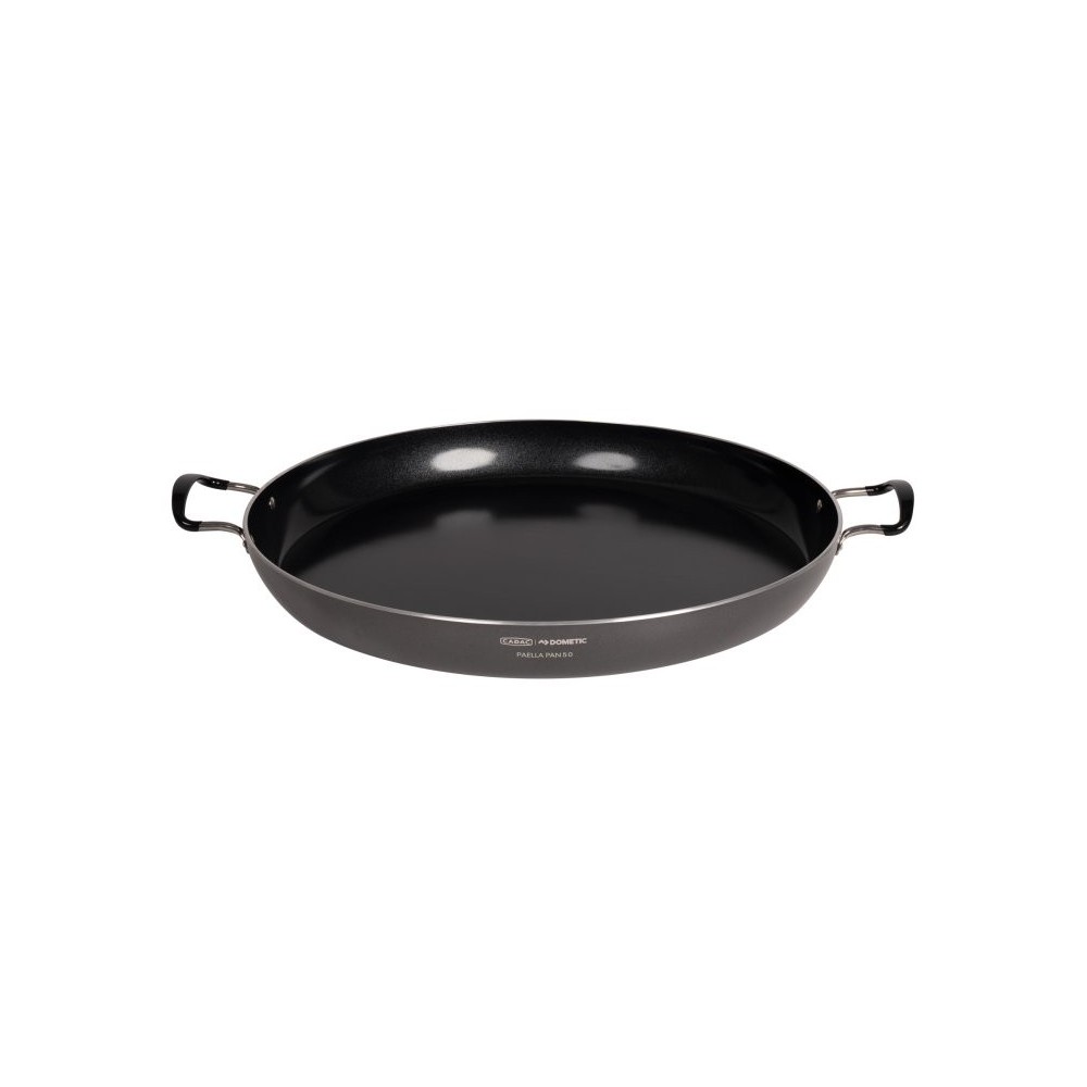 Plat à paella aluminium Cadac Carri Chef 50 – Accessoire idéal 