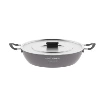Plat à paella Cadac 30 cm : cuisinez facile en camping & outdoor