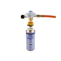 Cartouche gaz butane Cadac 227g à valve – Idéale Camping & Outdoor
