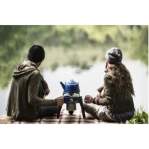 Cartouche de gaz Cadac 500g EN417 butane/propane pour camping