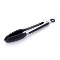 Pince BBQ Cadac 28cm silicone – Accessoire barbecue pratique