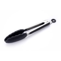 Pince BBQ Cadac 28cm silicone – Accessoire barbecue pratique