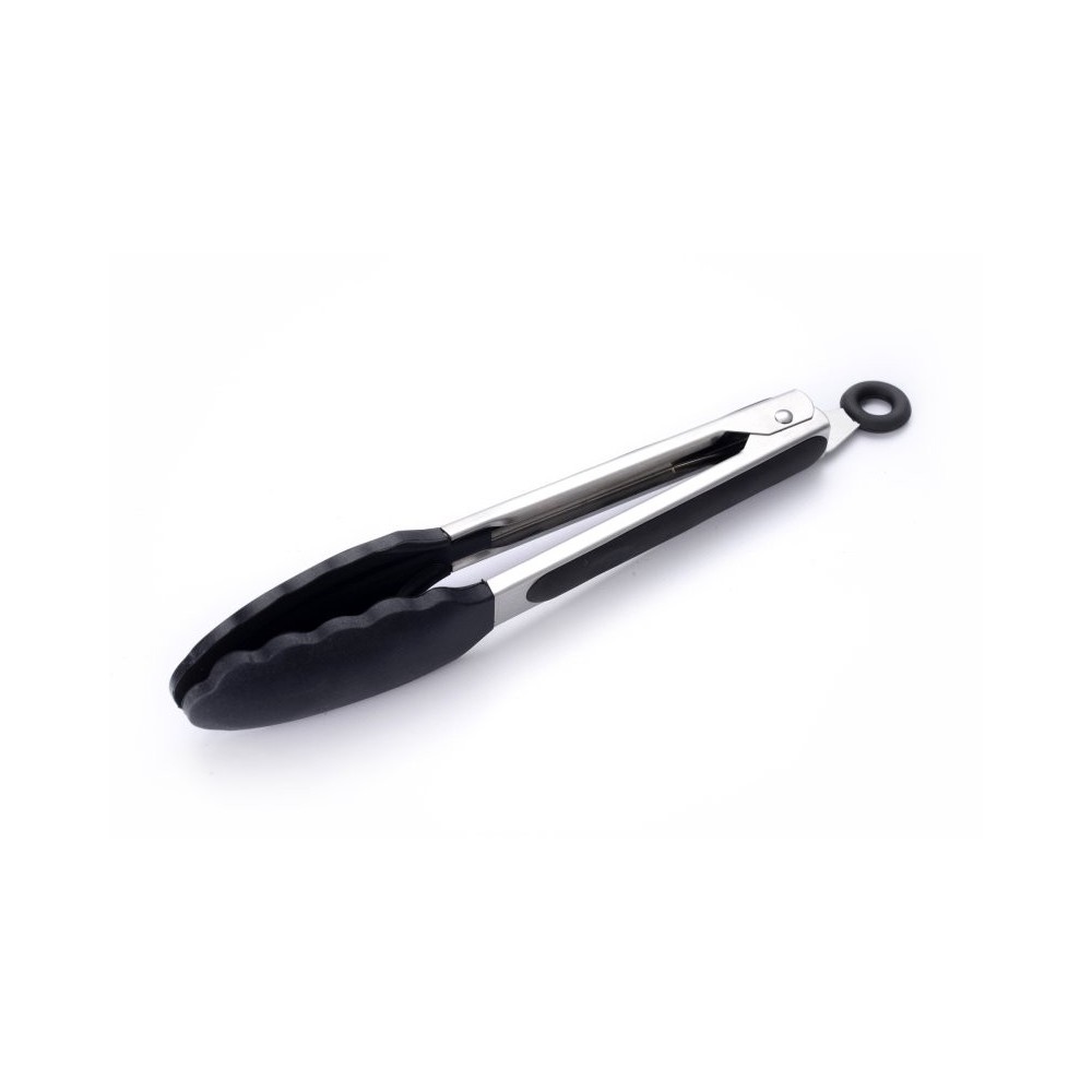 Pince BBQ Cadac 28cm silicone – Accessoire barbecue pratique