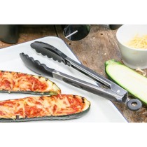 Pince BBQ Cadac 28cm silicone – Accessoire barbecue pratique