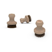 Brosse de nettoyage Cadac GreenGrill : Propreté optimale BBQ