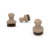 Brosse de nettoyage Cadac GreenGrill : Propreté optimale BBQ