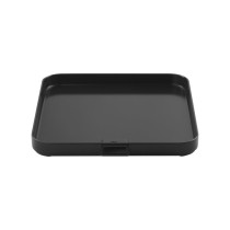 Plaque de cuisson lisse Cadac 2 Cook – Pratique, légère et nomade