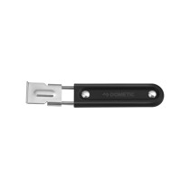 Plaque grill nervurée Cadac 2 Cook GreenGrill – Grillez partout !