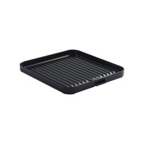 Plaque grill nervurée Cadac 2 Cook GreenGrill – Grillez partout !