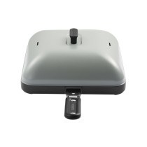 Couvercle aluminium Cadac 2 Cook : accessoire idéal cuisson outdoor