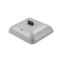 Couvercle aluminium Cadac 2 Cook : accessoire idéal cuisson outdoor