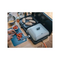 Couvercle aluminium Cadac 2 Cook : accessoire idéal cuisson outdoor