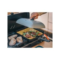 Couvercle aluminium Cadac 2 Cook : accessoire idéal cuisson outdoor