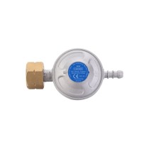 Détendeur universel CADAC 30 mbar + tuyau 85cm pour barbecue gaz