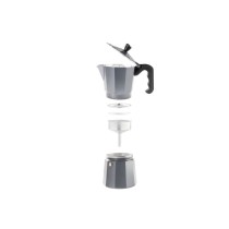 Cafetière percolateur CADAC 9 tasses – Café parfait en camping