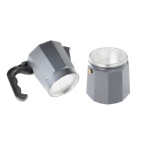 Cafetière percolateur CADAC 9 tasses – Café parfait en camping
