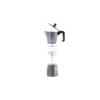 Cafetière percolateur CADAC 6 tasses – Café expresso partout