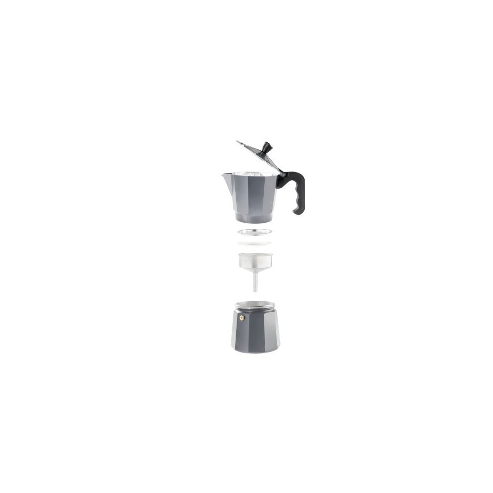 Cafetière percolateur CADAC 6 tasses – Café expresso partout